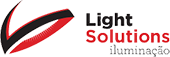 Light Solutions Iluminação Logo