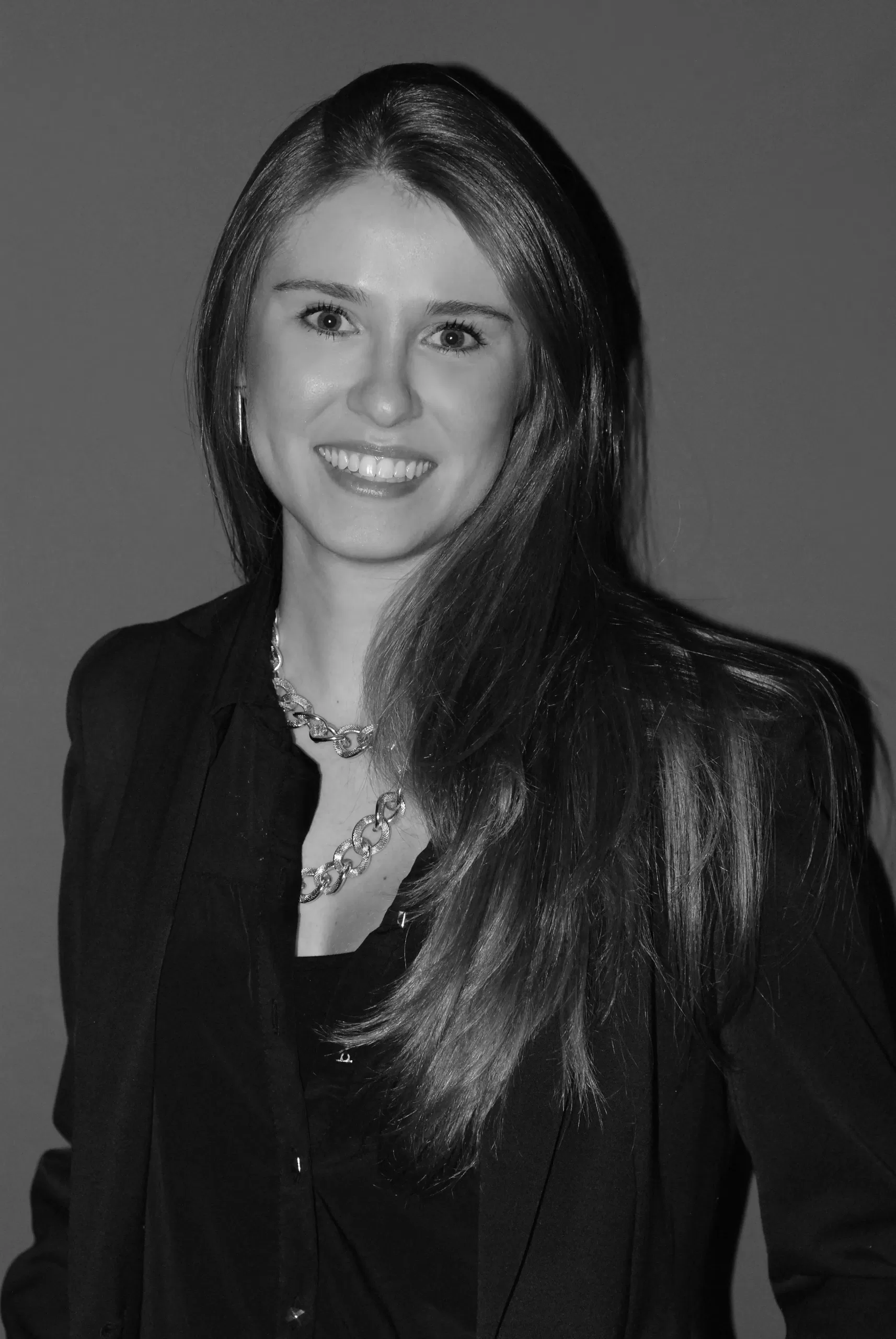 Arquiteta Laila Siqueira